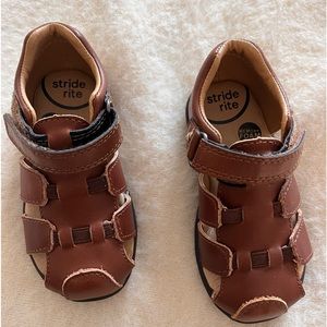 Baby/toddler boys sandals